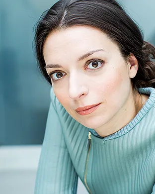 Yulianna Avdeeva New York