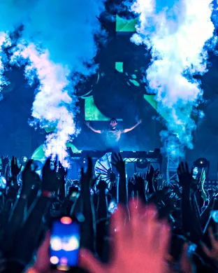 Zedd New York