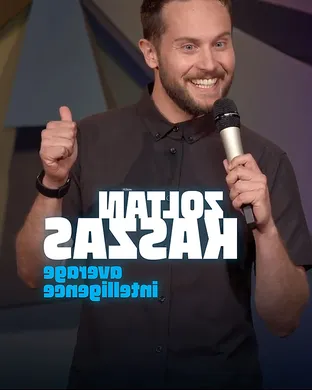Zoltan Kaszas Montclair