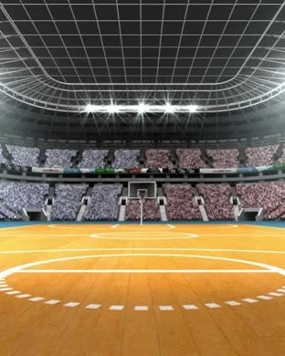 Por Amor Al Basket Newark