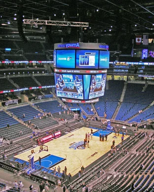 Long Island Nets Uniondale