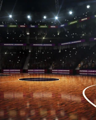 NBA Draft Brooklyn