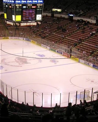 Quinnipiac Bobcats Hamden