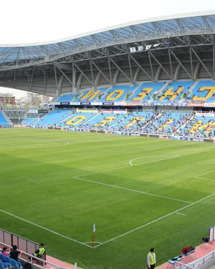 Leagues Cup: Phase One - Cruz Azul vs. New York City FC