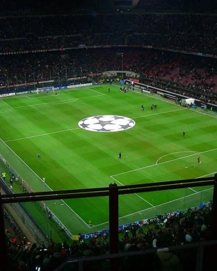 World Cup Final East Rutherford
