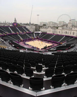 Washington Huskies Women's Volleyball Seattle