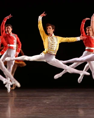 United European Ballet Company Bronx