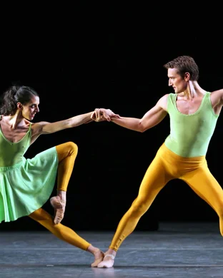 Australian Ballet New York