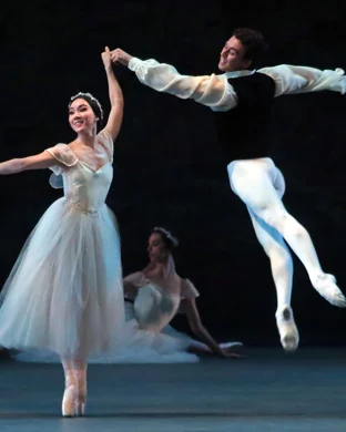 United European Ballet Company Stamford