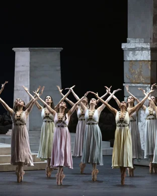 Lumiere Ballet Bay Shore