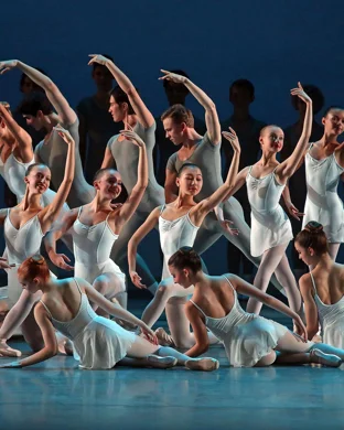 Ballet Festival New York
