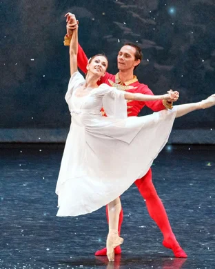 Australian Ballet New York