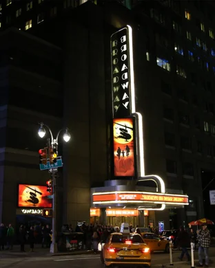 Richard O'Brien's The Rocky Horror Show New York