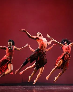 IDL - International Dance League New York