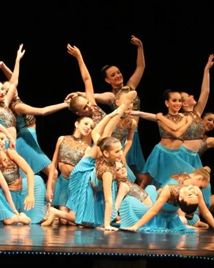 Limon Dance Company New York