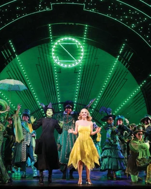 Memphis - The Musical Red Bank