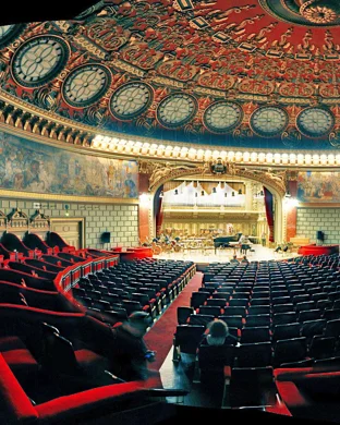 Laffont Grand Finals Concert