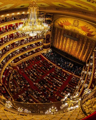 American Modern Opera Company New York