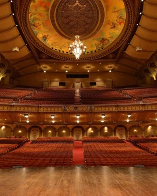 Annual New York Burlesque Festival New York