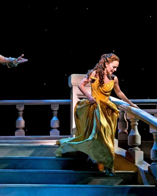 Liza! at 80: A Celebration in Song and Dance New York